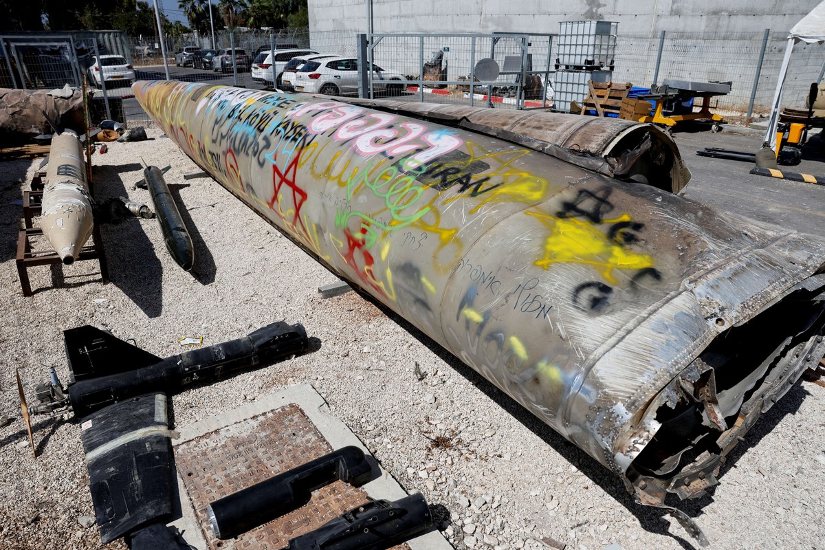 تصريح عراقجي يشير لاصرار إيراني على الرد على الغارات الاسرائيلية