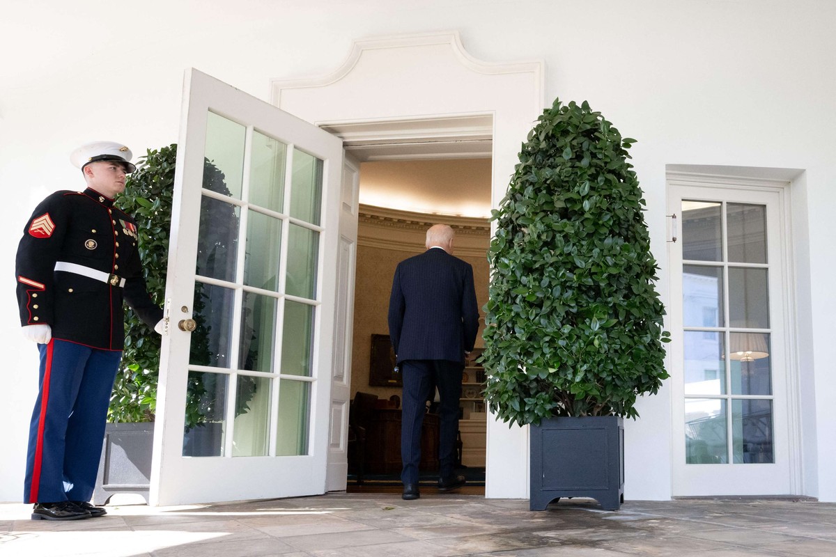 نتنياهو والقادة العرب يتطلعون لترامب بعد أن أصبح بايدن رئيسا محدود الصلاحيات