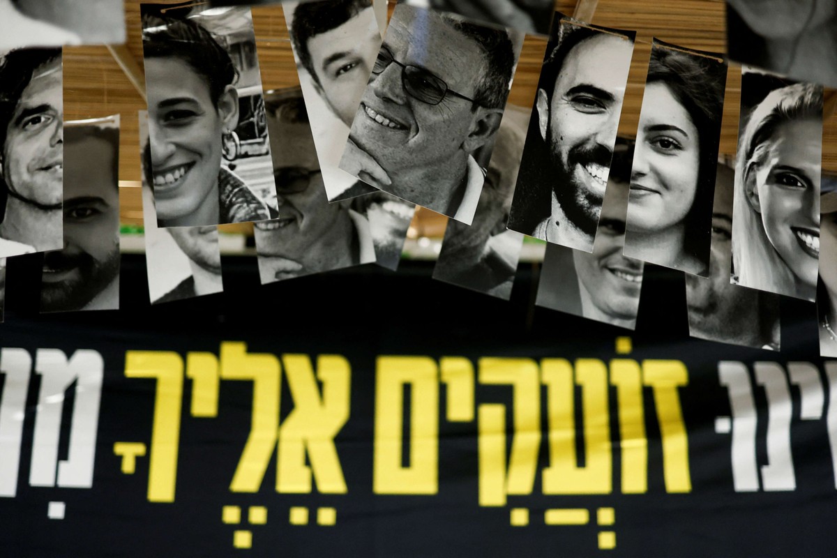 حماس تتهم نتنياهو بمحاولة تصفية الرهائن كي يتخلص من ورقة ضغط