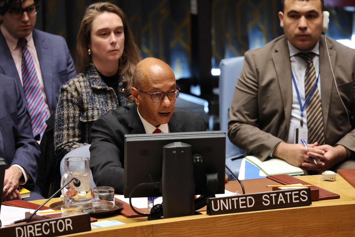 الولايات المتحدة تواجه انتقادات بسبب عرقلتها جهود إرساء هدنة في غزة 