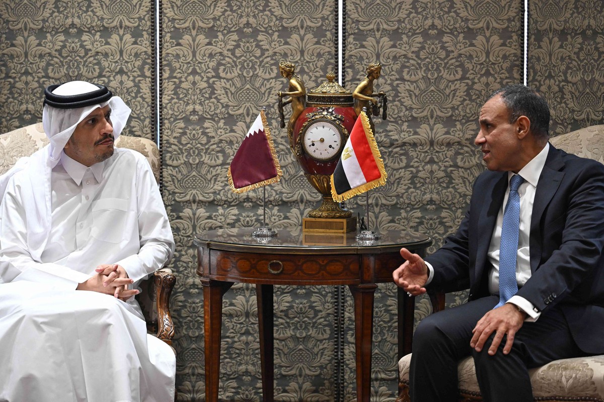 حراك دبلوماسي جديد لعقد اتفاق في غزة قبل تولي ترامب السلطة