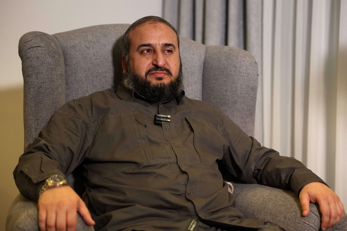 الحموي يؤكد أن عقلية الفصيل لا تتوافق مع عقلية الدولة