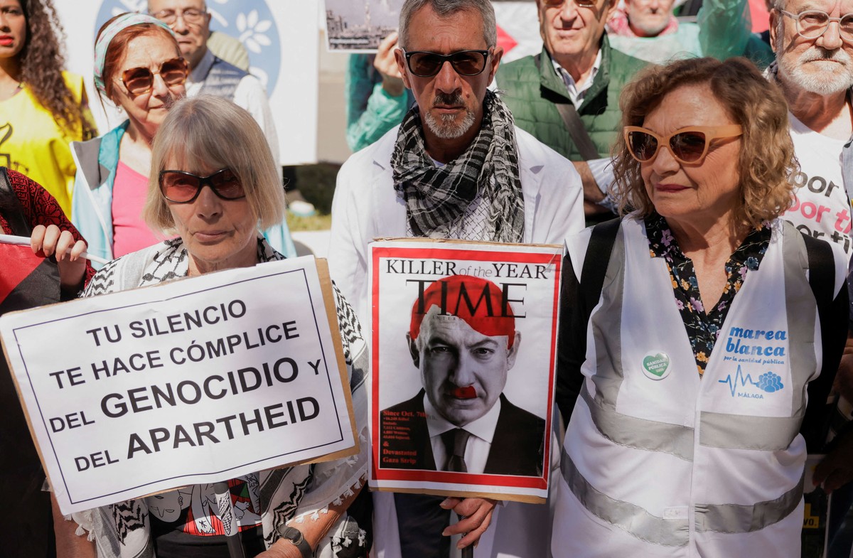 دعوات للمحكمة الجنائية الدولية للتحقيق في اتهامات الإبادة الجماعية 