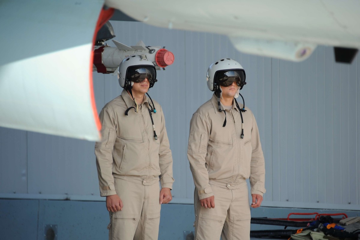 روسيا ستعمل على حماية قواعدها في سوريا