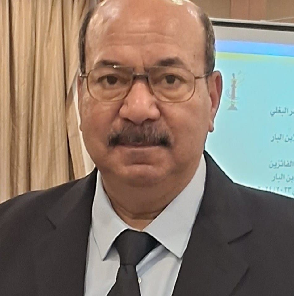 محمد ياسين القطعان