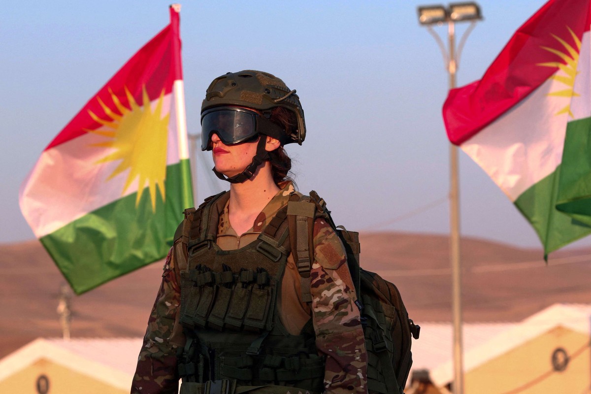 الأكراد يريدون معرفة مصير من فقدوا في 'حملة الأنفال'