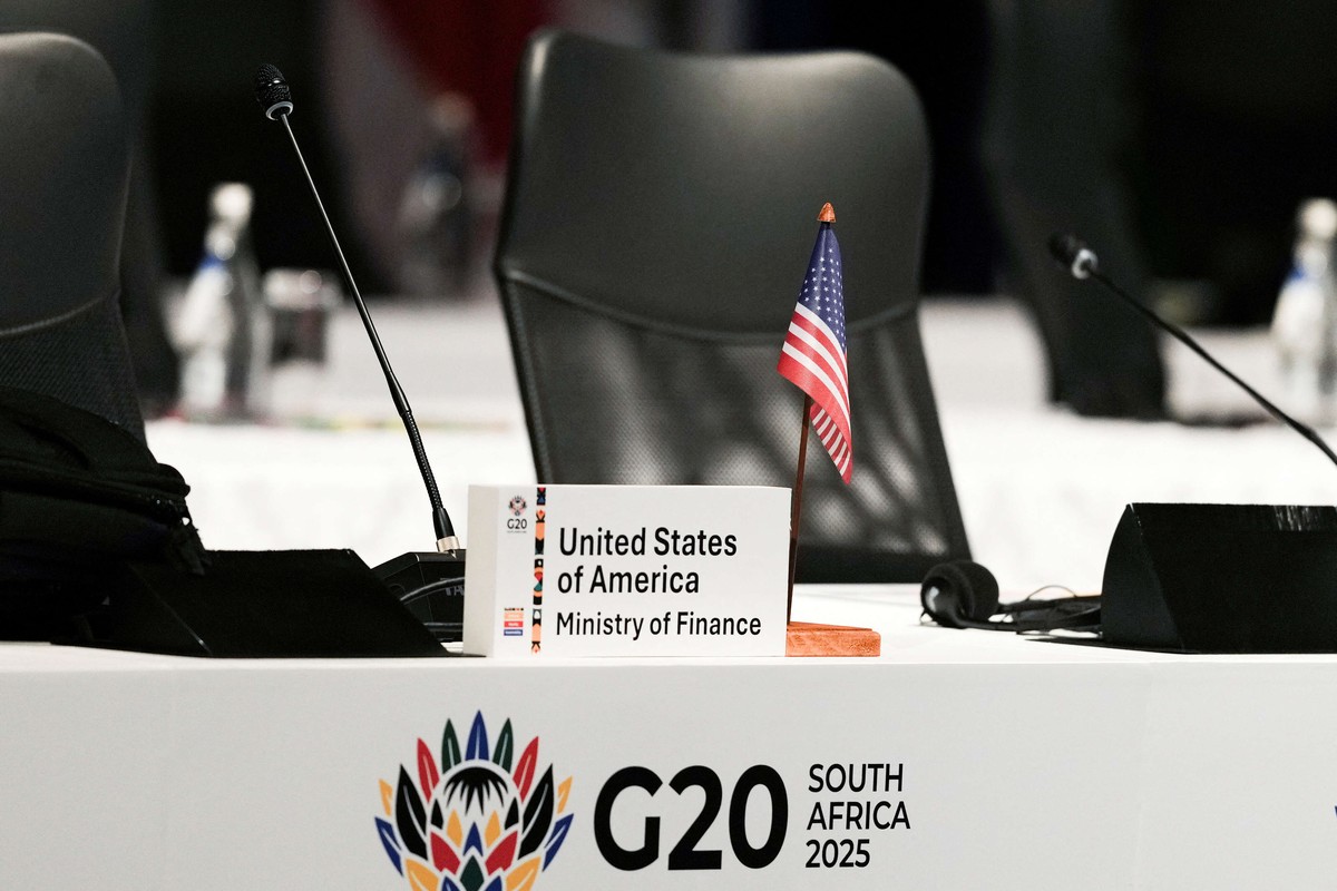 الولايات المتحدة أبرز الغائبين