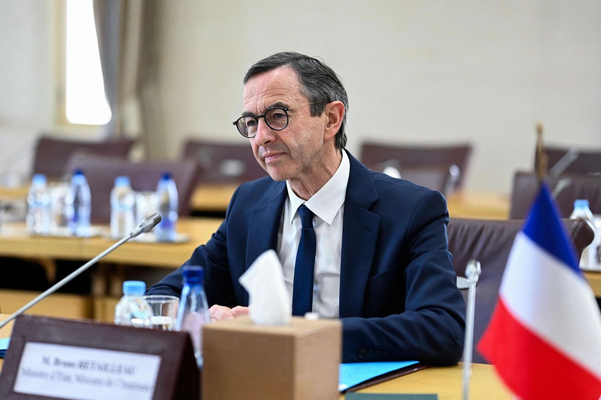 روتايو لا يتوقع حلا دبلوماسية للأزمة بين بلاده والجزائر 