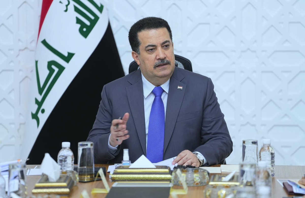 بيبيور انترناشونال تعرض مبادرة حظر الاستغلال السياسي للأديان على السوداني