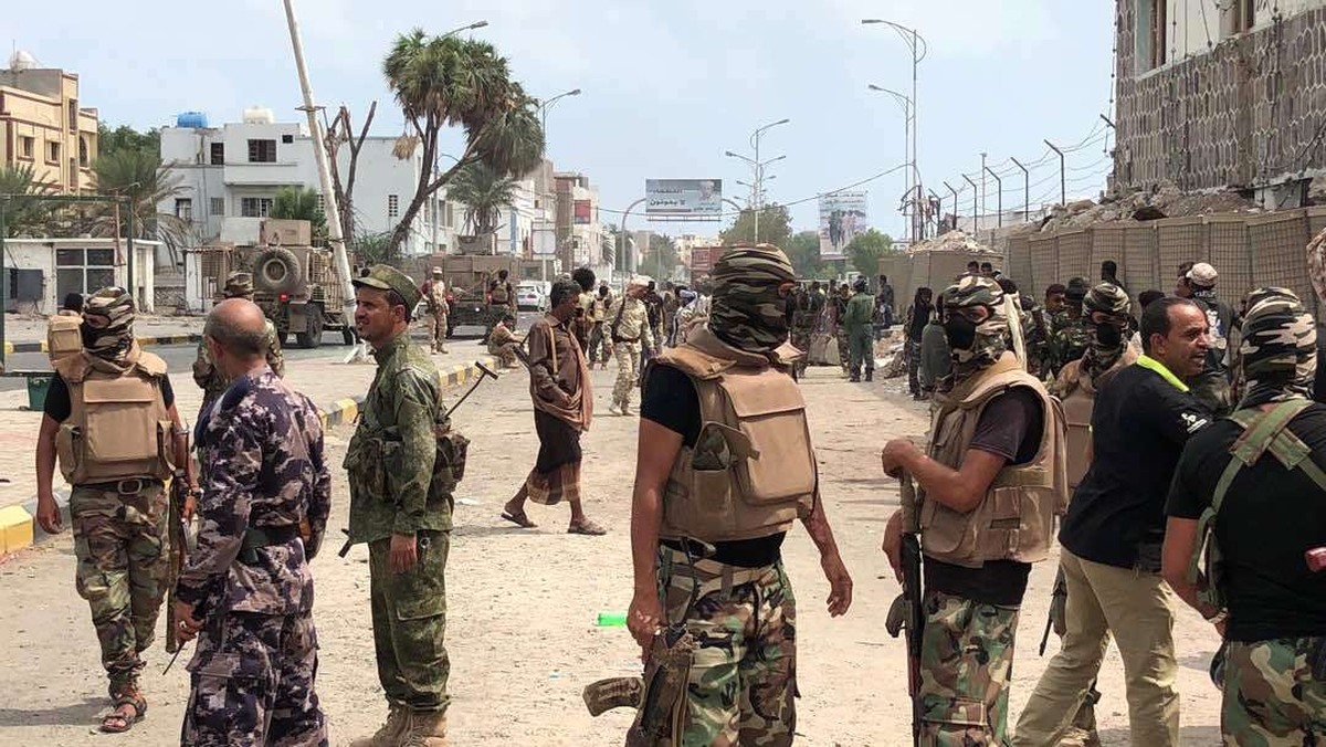 الخناق يضيق على التنظيمات المتطرفة في اليمن 