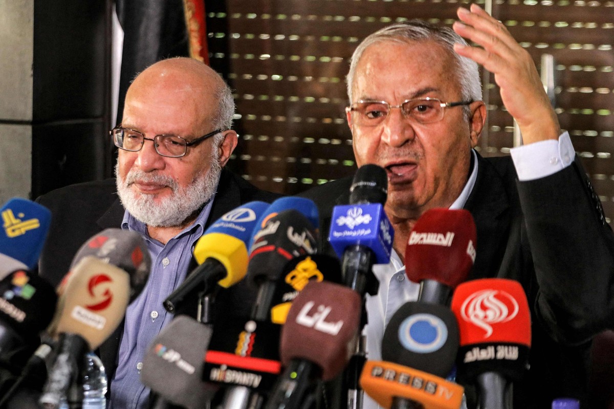 الفصائل الفلسطينية تواجه تضييقا من قبل السلطات السورية 