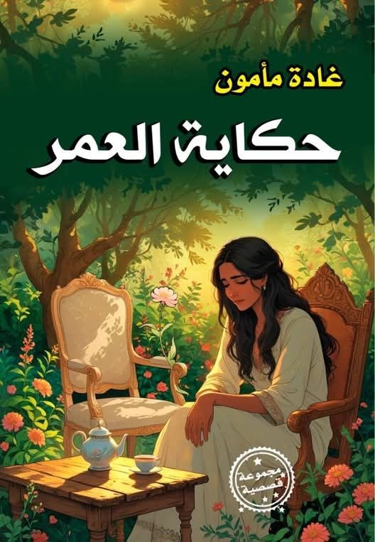  'حكاية العمر'