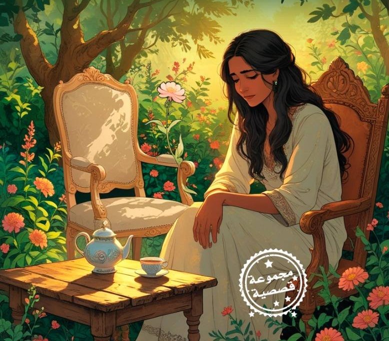  'حكاية العمر'