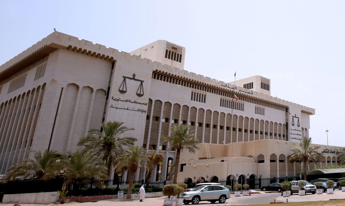 الكويت عالجت الثغرات الإجرائية في قانون مكافحة المخدرات 