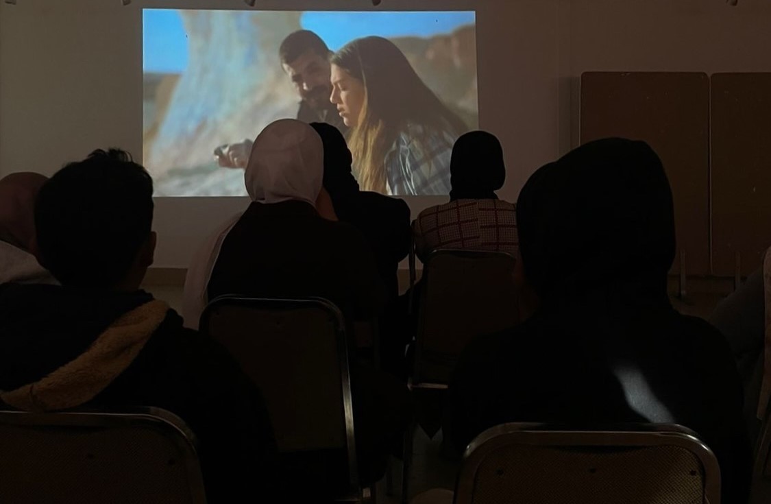 فيلم 'ترويدة'