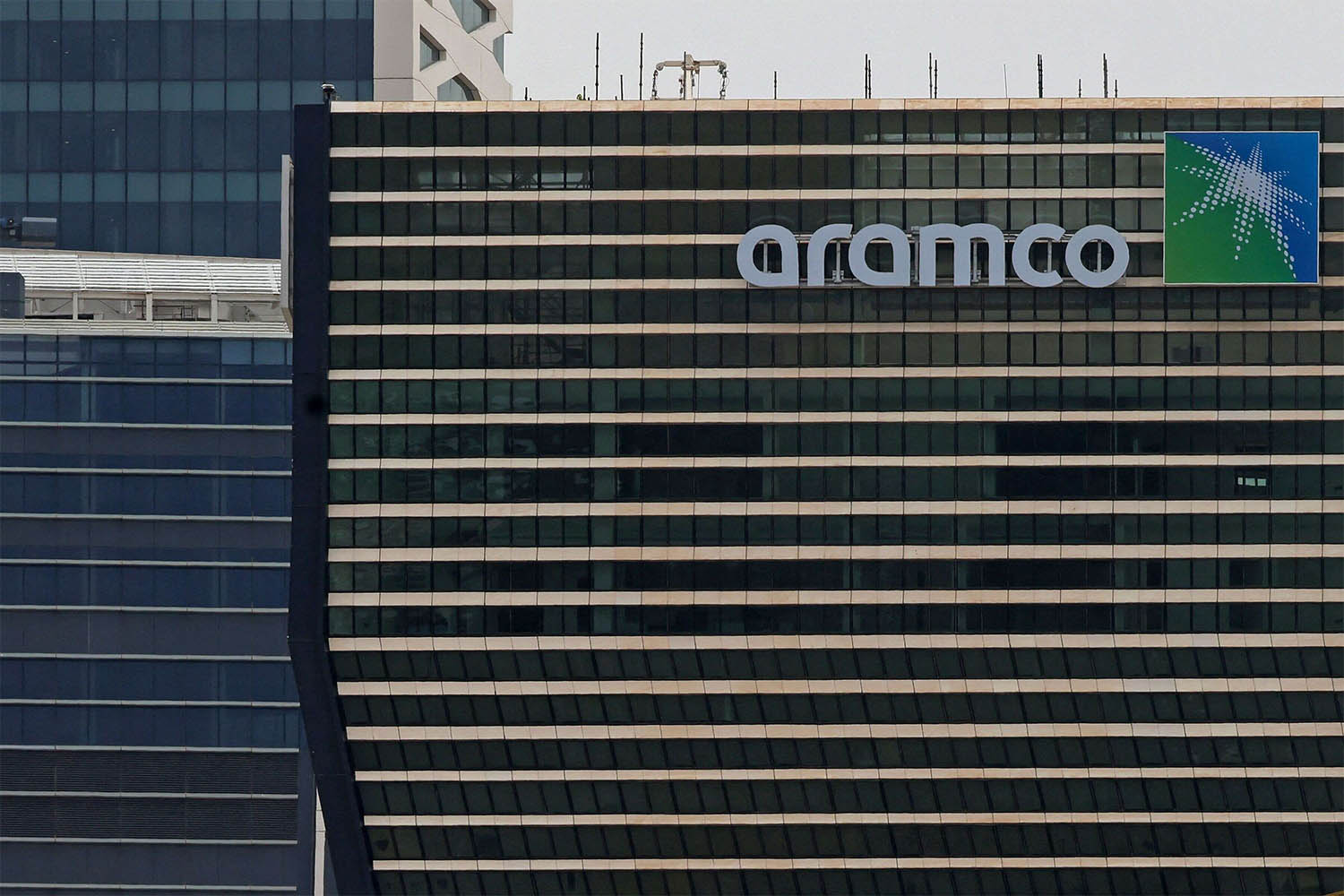 Aramco