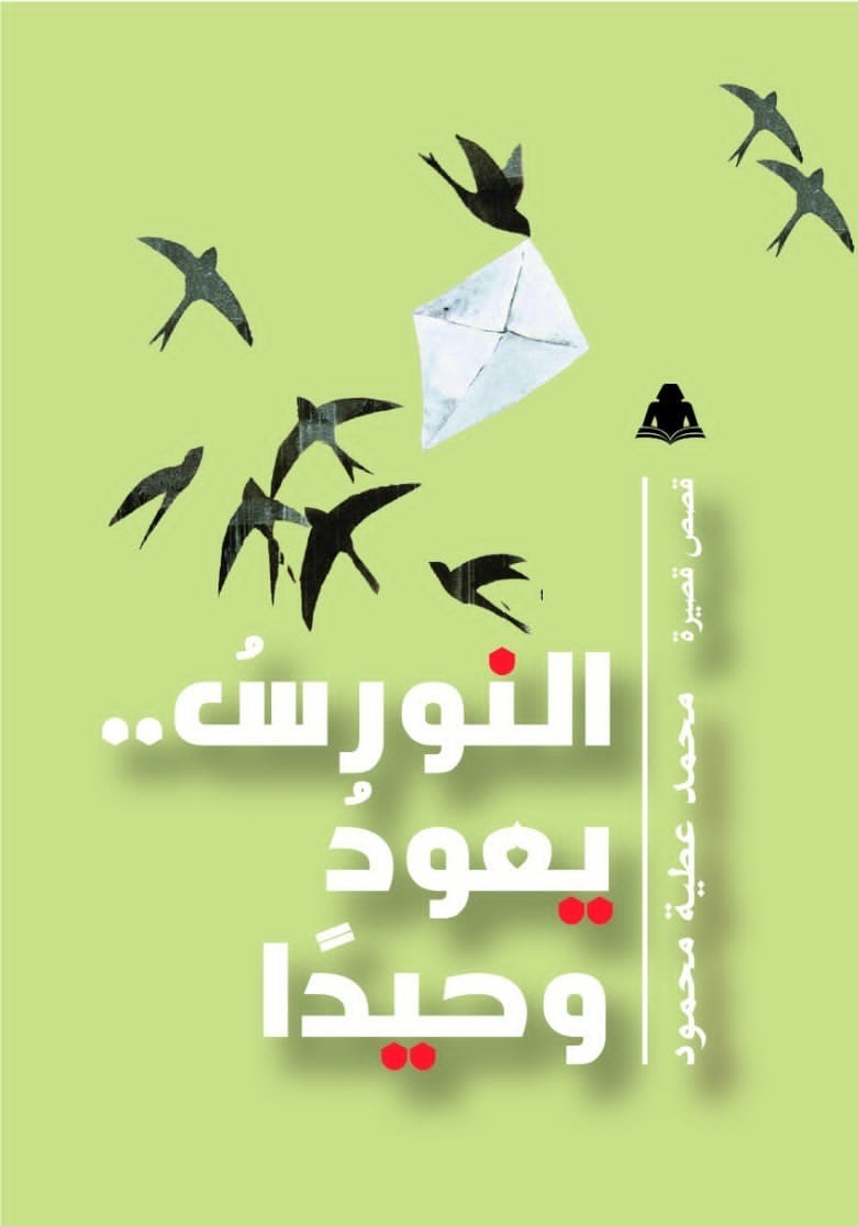 'النورس يعود وحيدا'
