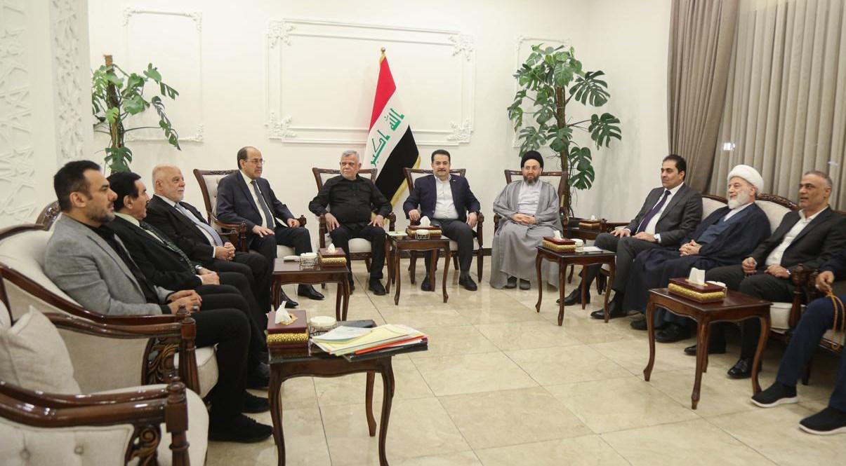 الاجتماع سيتناول ملفات اقليمية على غرار النووي الايراني والعلاقة مع سوريا
