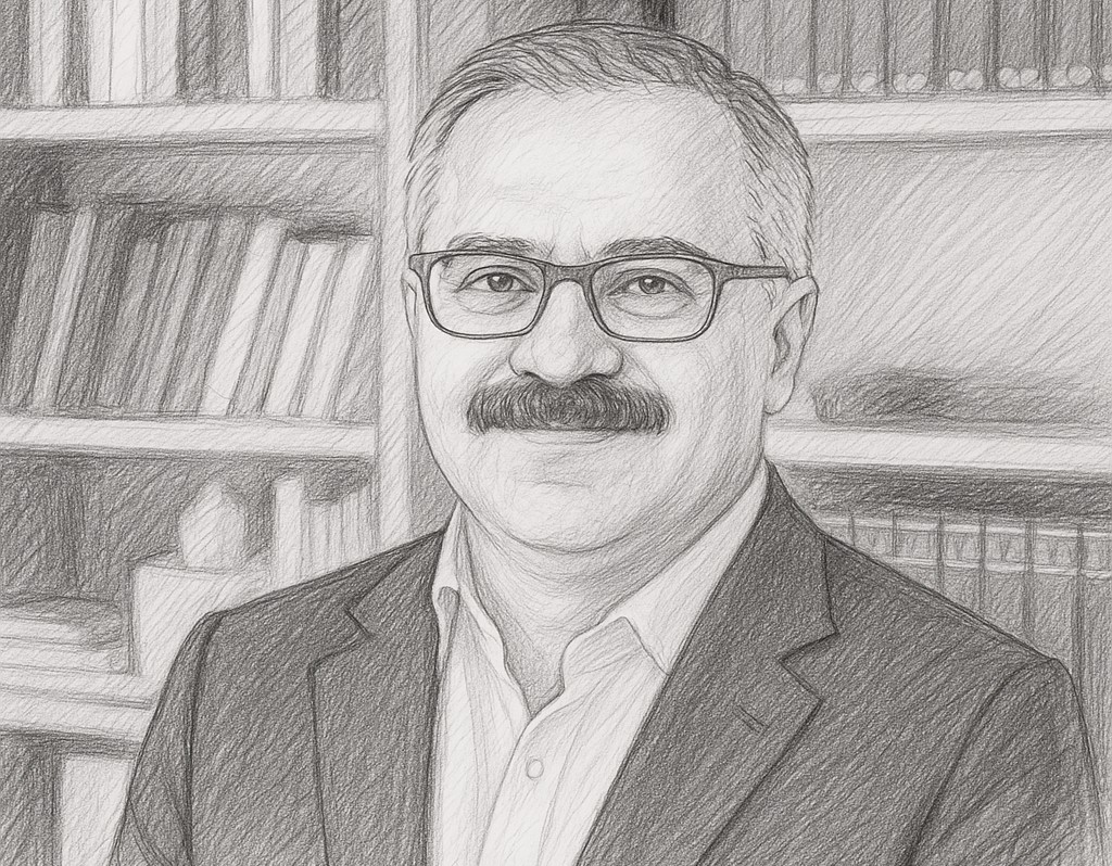الدكتور هيثم الزبيدي
