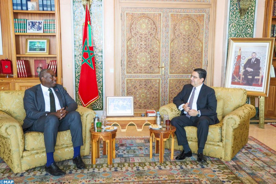 القرار يفتح مجالات جديدة من التعاون الاقتصادي والسياسي بين المغرب وبريطانيا