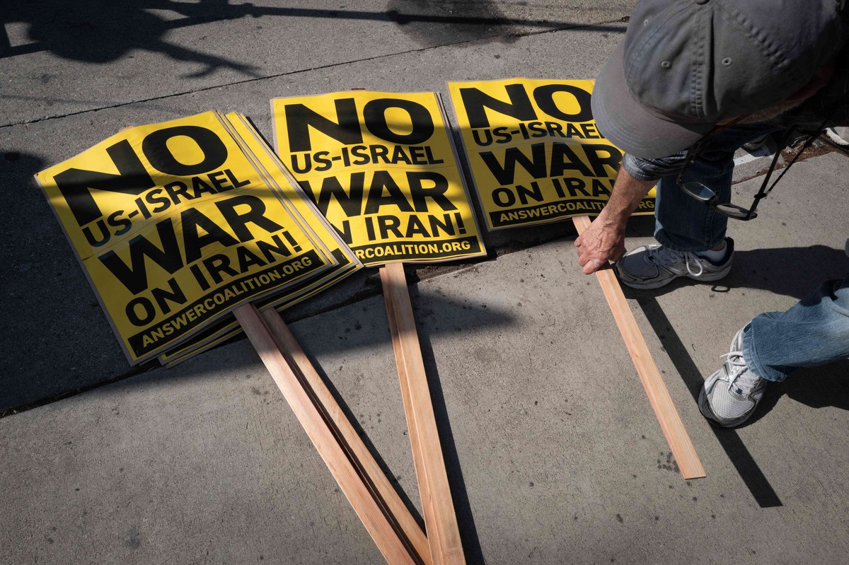 قرار الحرب لا يزال يواجه بانتقادات داخل الولايات المتحدة