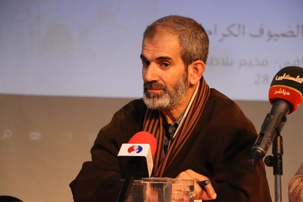  فراس حج محمد 