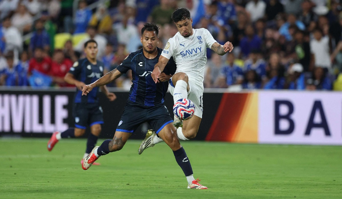 الهلال