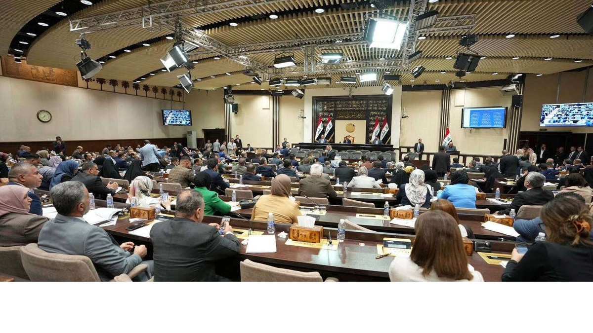 الانتخابات العراقية تعيد انتاج نفس المنظومة السياسية