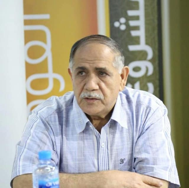 عبدالفتاح صبري