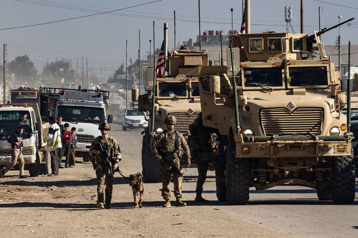 الوجود الأميركي في سوريا بين أخذ ورد