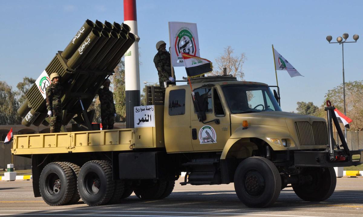 وكلاء طهران يمثلون عقبة أمام تطور العلاقات العربية الايرانية