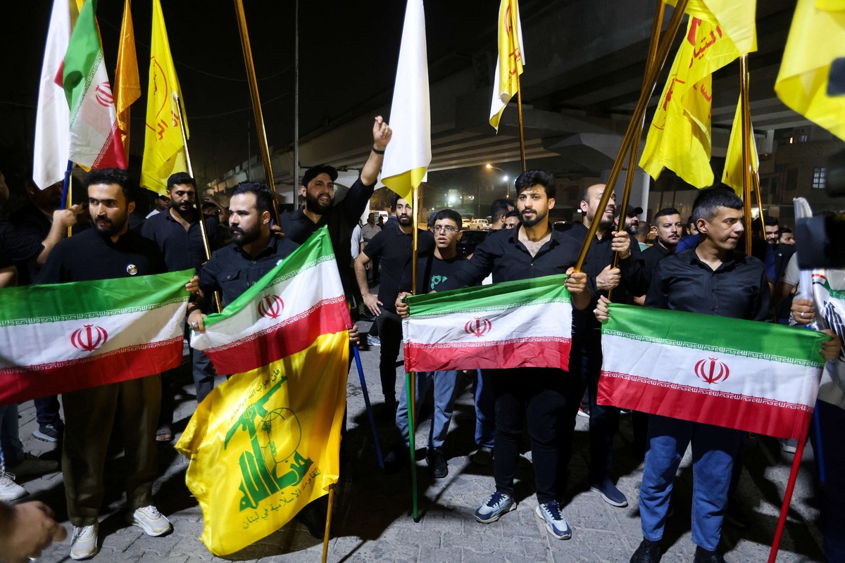 ايران تكابد للحفاظ على العراق أهم ساحة نفوذ لها في المنطقة