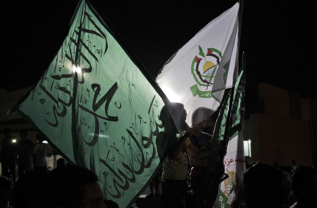 الخناق يضيق على جماعة الإخوان