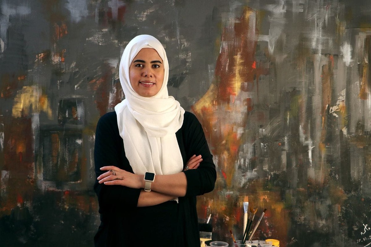 فاطمة شيخ الشباب
