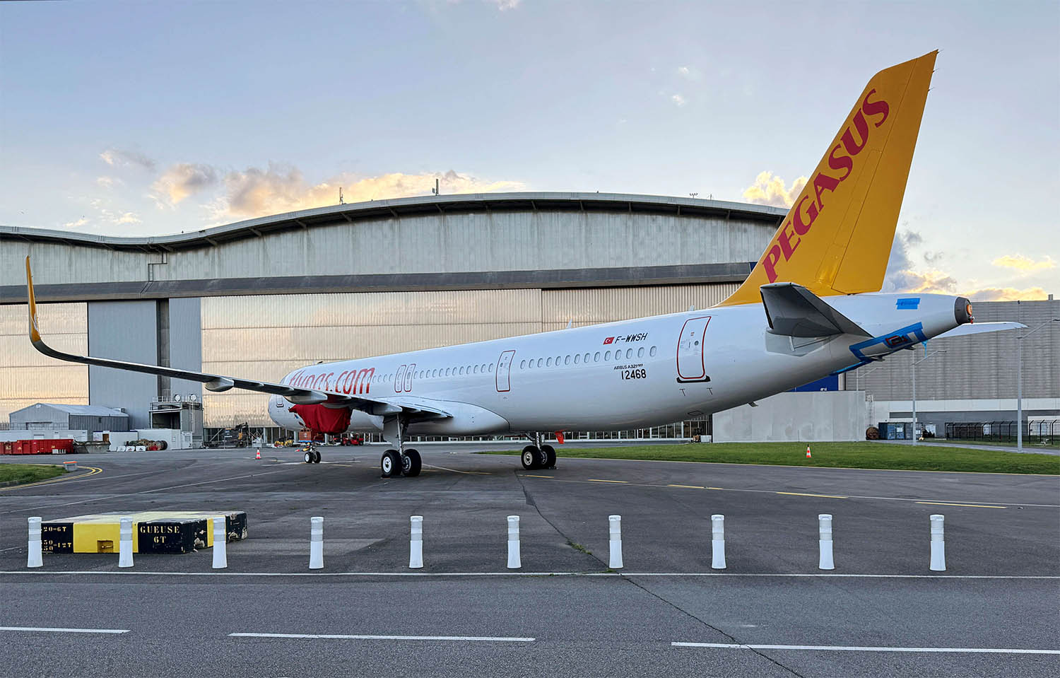 Pegasus Airlines