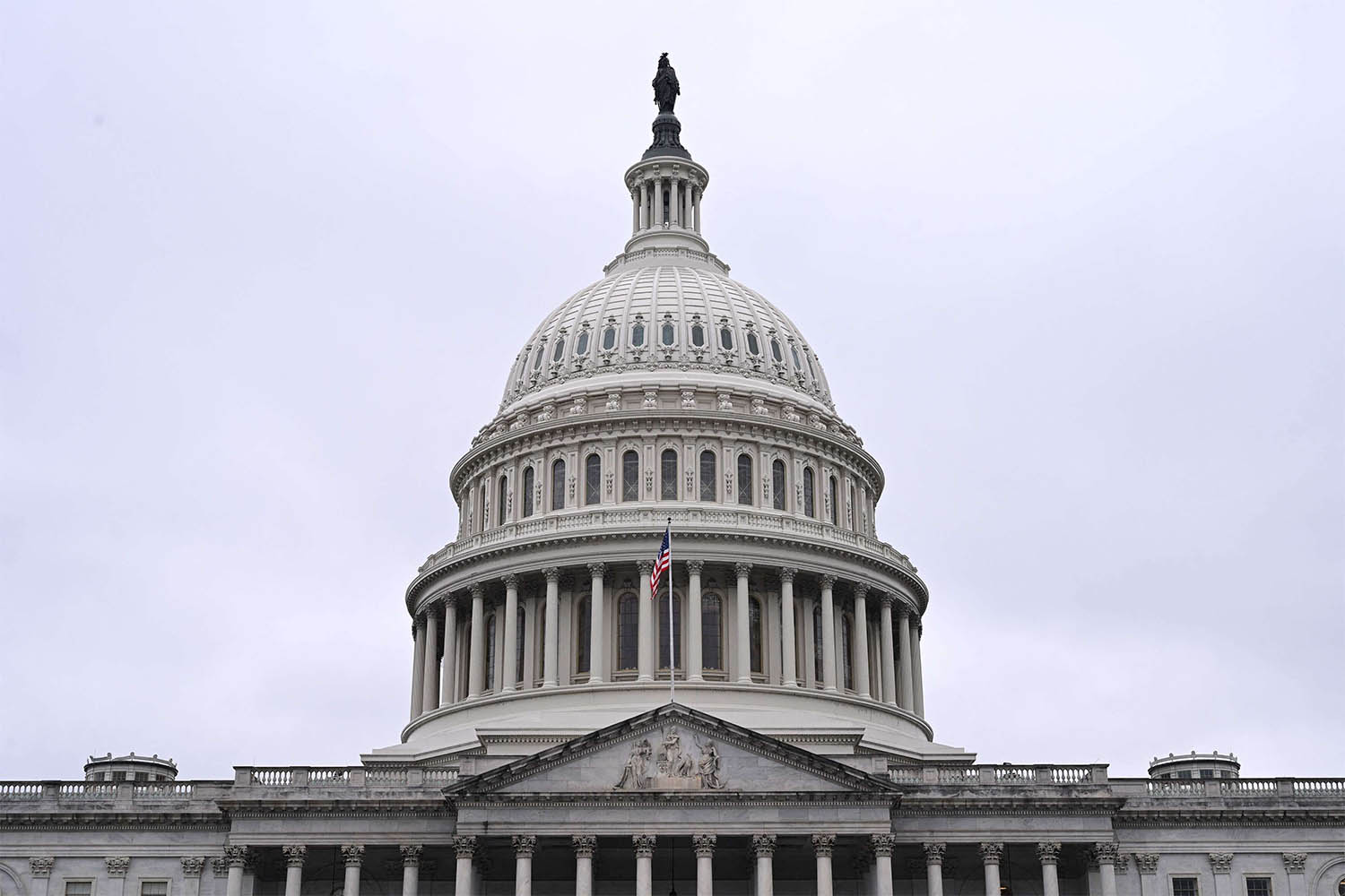The vote was largely along party lines, as Republicans opposed the measure