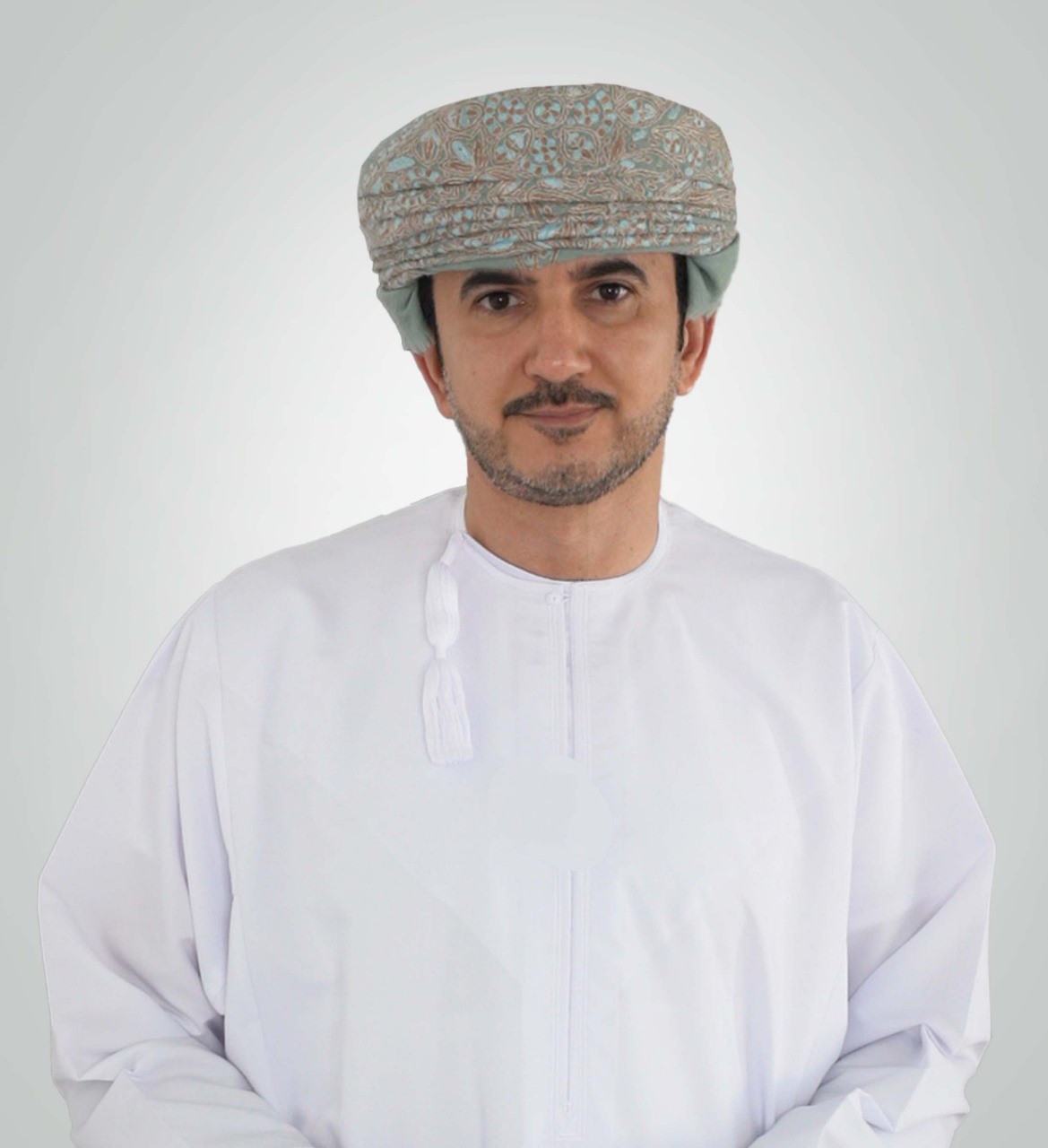 الدكتور محمد بن حمد الشعيلي