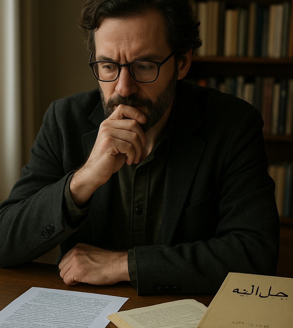 الفكر النقدي