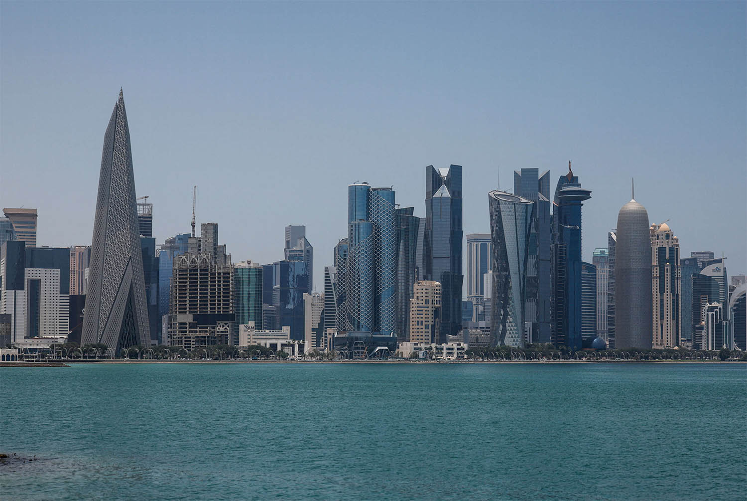 Doha