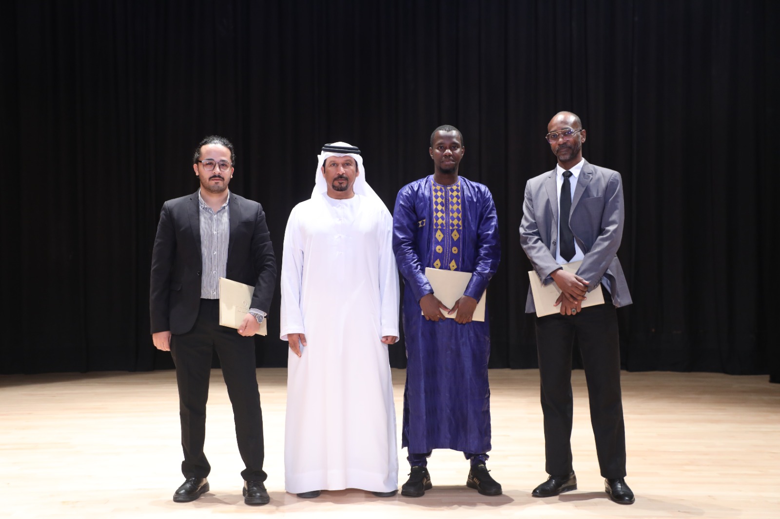 بيت الشعر بالشارقة