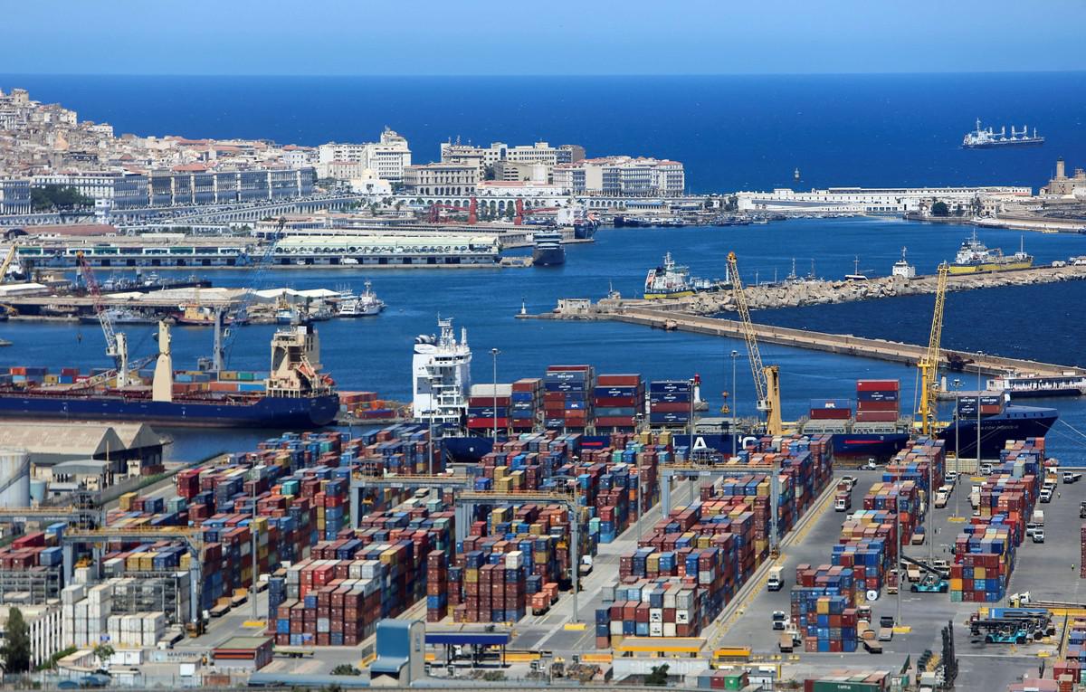 الجزائر تواجه اتهامات بانتهاك اتفاق الشراكة مع الاتحاد الأوروبي 