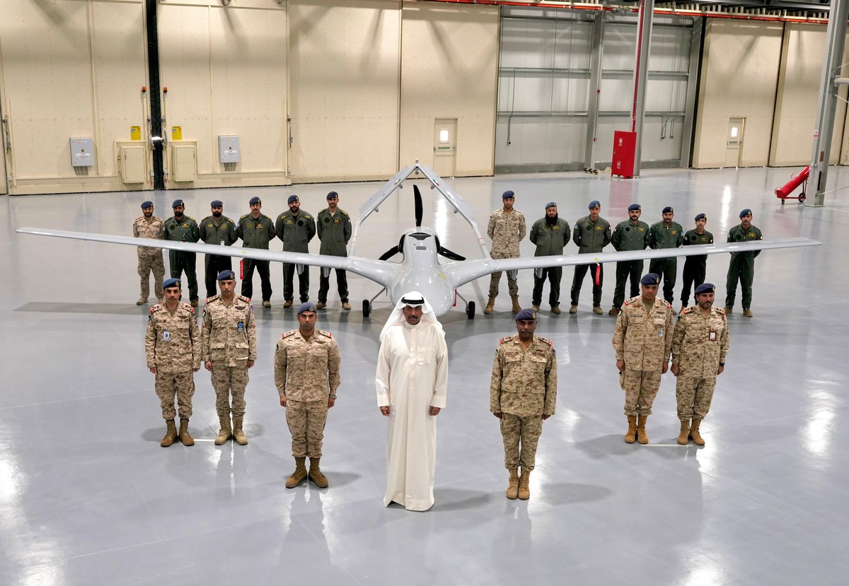 خطوة نحو تنويع مصادر التسلح