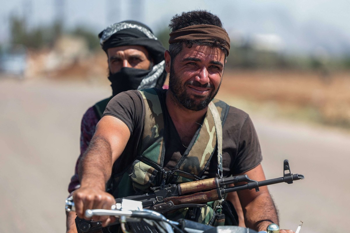 التصعيد العسكري لن يحل المشكلة مع الدروز