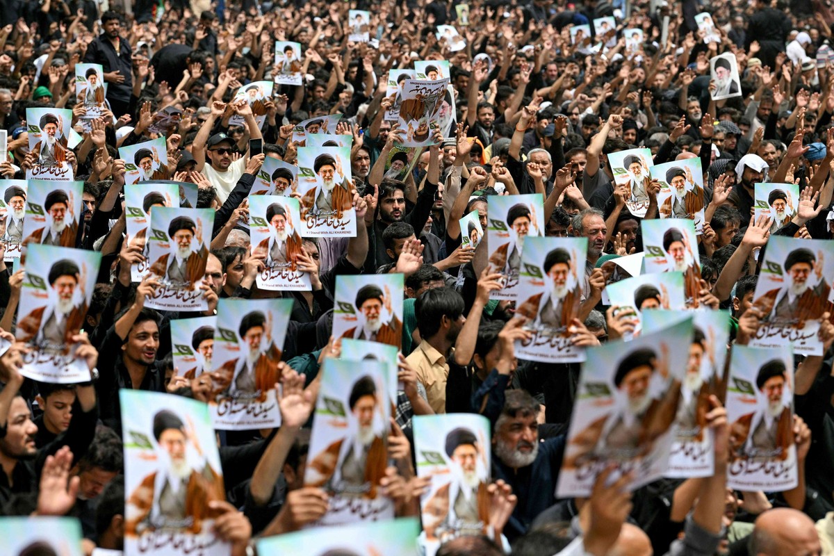 خلافات مذهبية أضرت بالمنطقة 