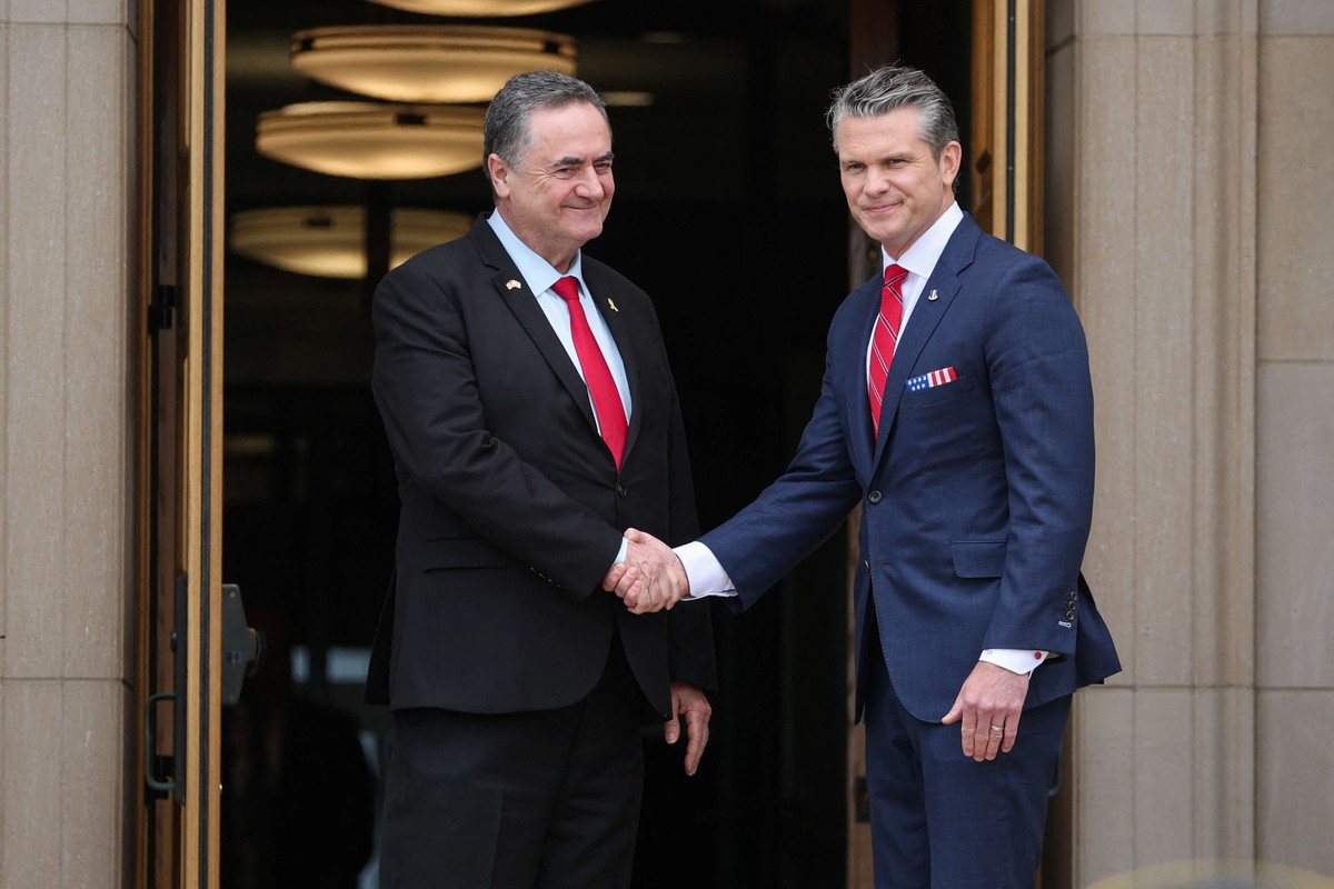 اسرائيل ترغب في التنسيق مع الولايات المتحدة لمزيد اضعاف ايران