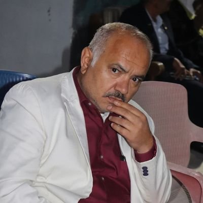 محمد حامد عبدالله العياف العموش