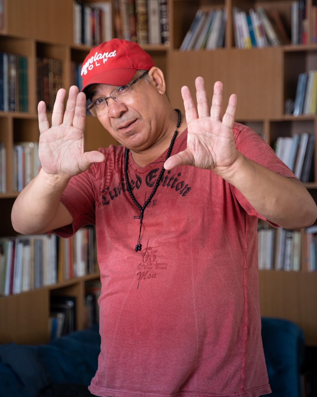 إدريس الروخ