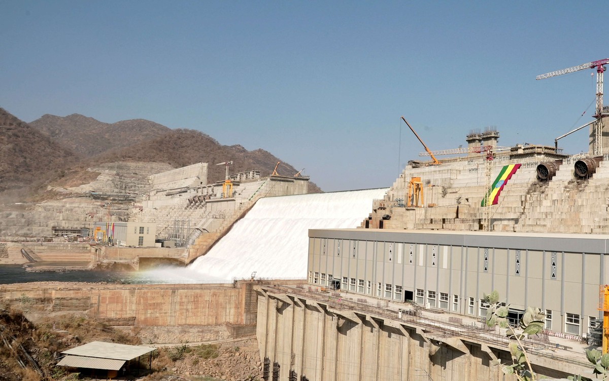 لا تزال هناك فصول لم يتم الكشف عنها في ملف سد النهضة