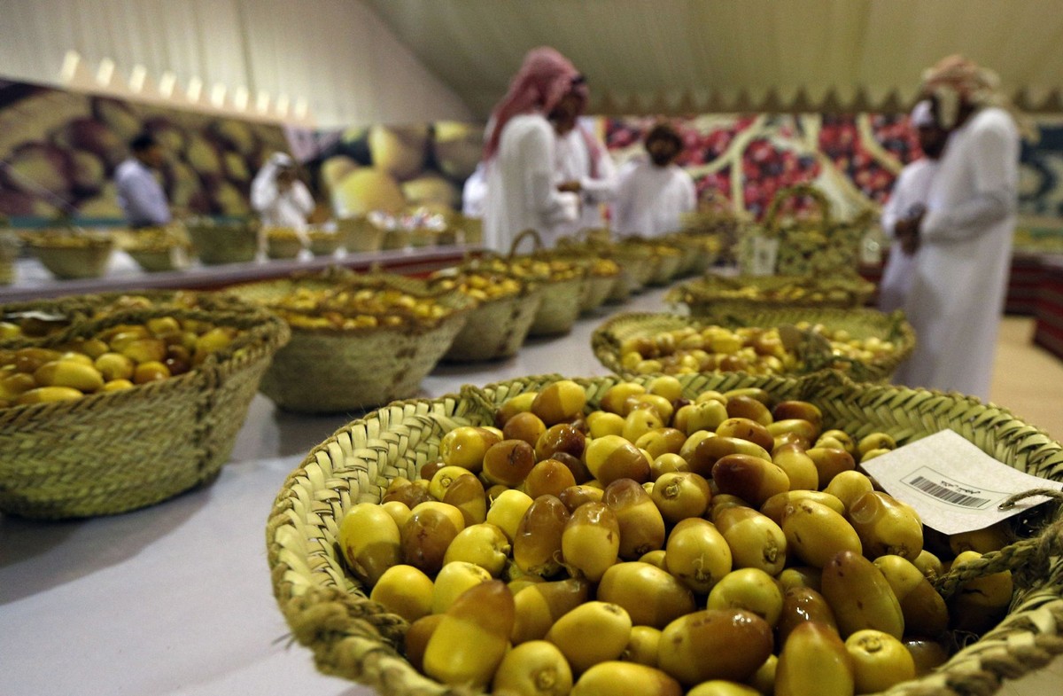 منافسات شهية