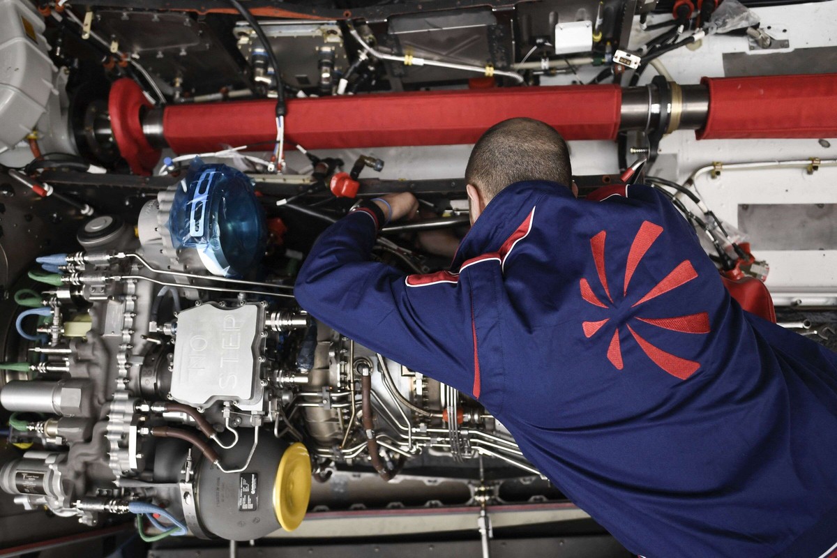 سوق العمل الإيطالي يواجه نقصا في الكوادر المؤهلة